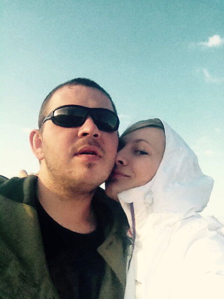 Вика Прокопенко