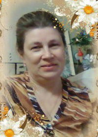 Надежда Гладких