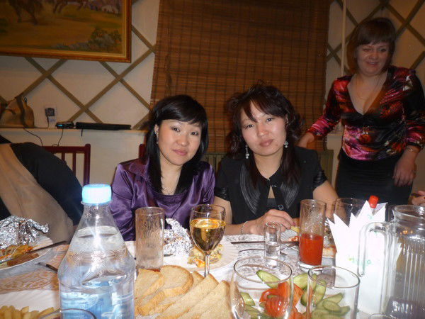 Сайлык Баз-Оол