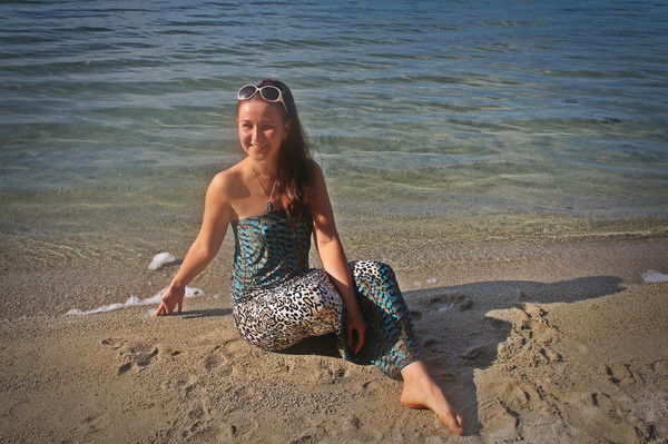 Александра Григорьева