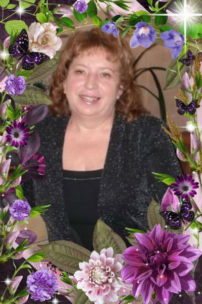 Елена Коржук