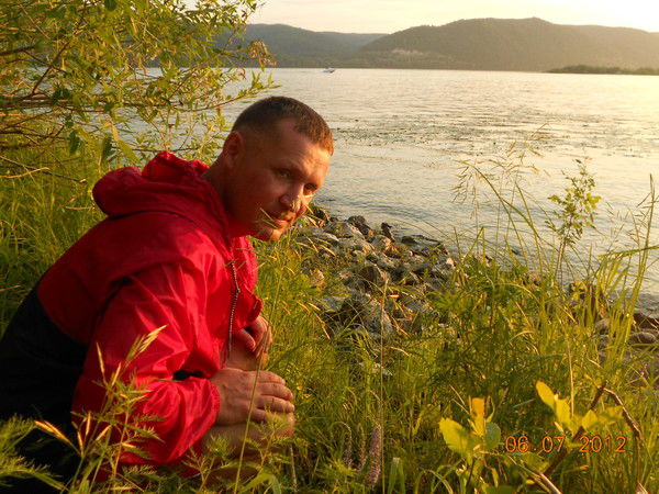 Владимир Панов