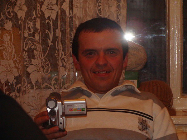 Александр Шалапанов