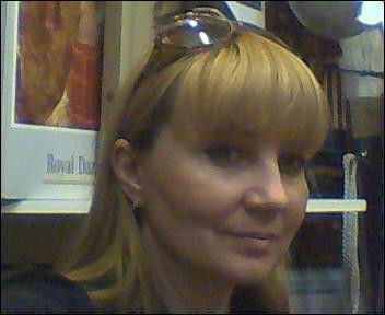 Лилия Федотова