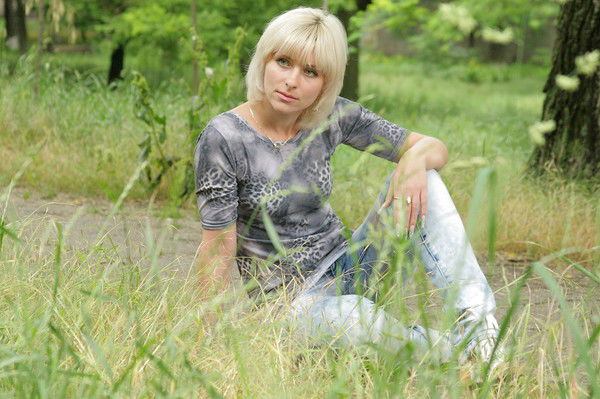 Вика Мамедова