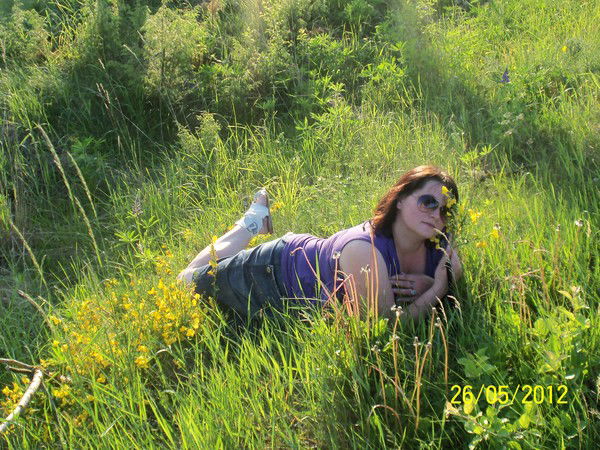 Ольга Бекетова