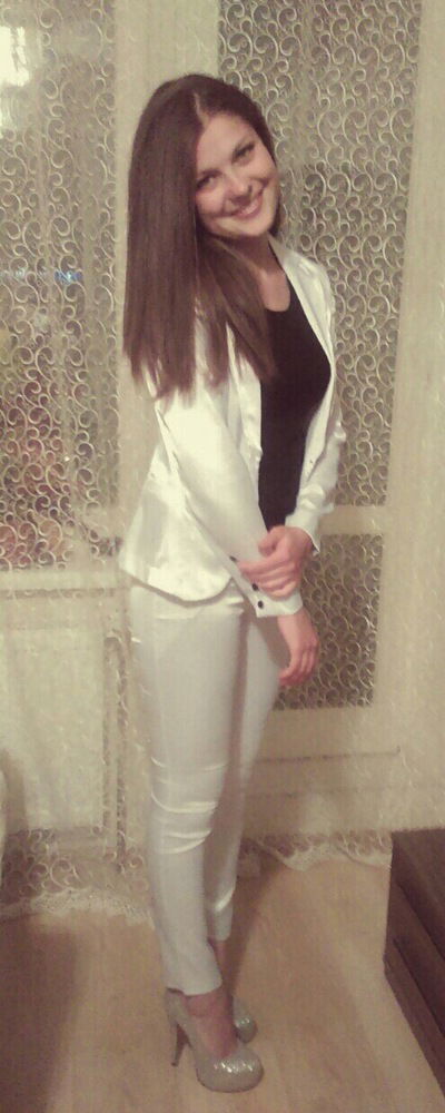 Илона Сапега