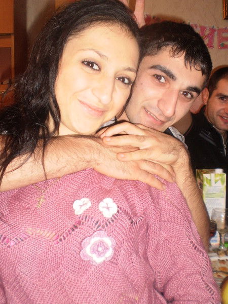 Гарик Алавердян