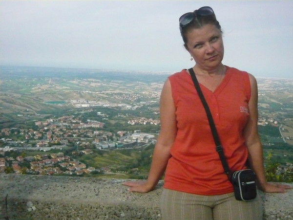 Екатерина Емельянова