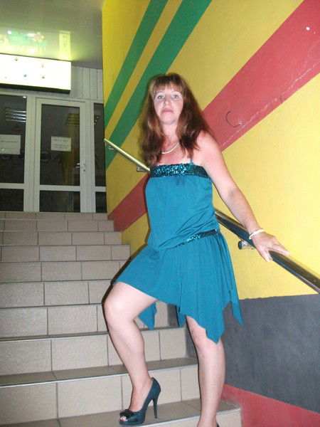 Екатерина Лашина