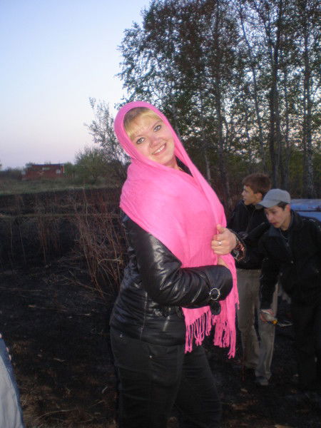 Татьяна Кривых