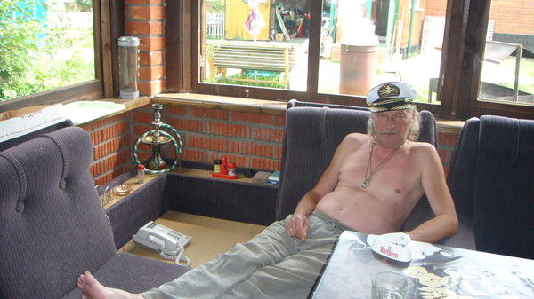 Игорь Фомичёв