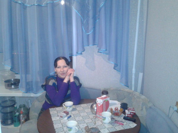 Ольга Климова