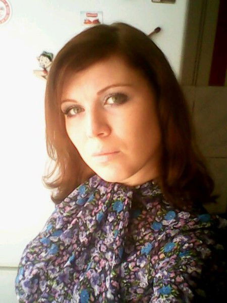 Светлана Колесина