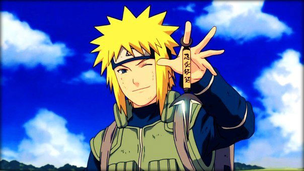 Minato