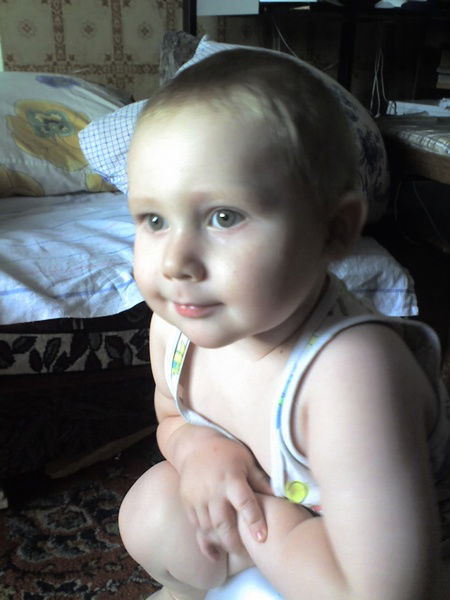 Гюльнара Мещеринова