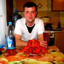 Борис Белуга