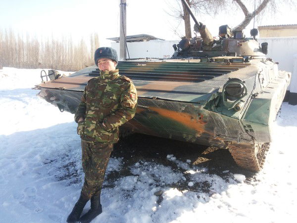 Umru Za Rodnuh Ubiu Za Druzei