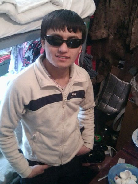 Рахматтило Исабаев