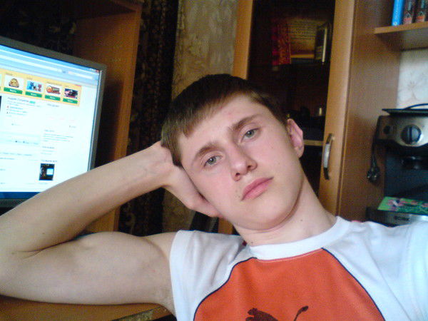 Андрей Солдатов