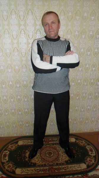 Сергей Носов