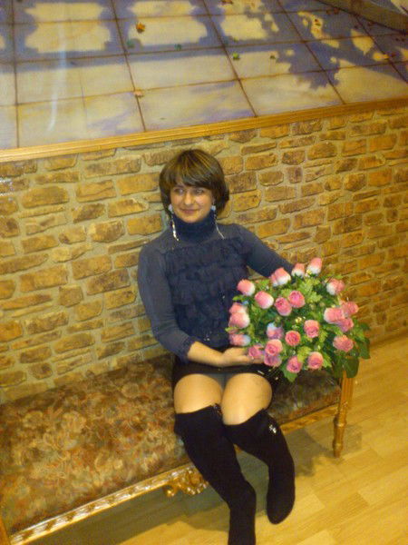 Алена Главацкая