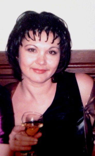 Наталья Васильева