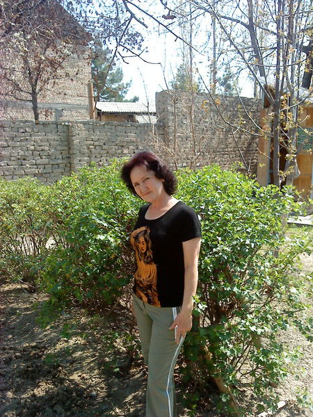 Наиля Шияпова