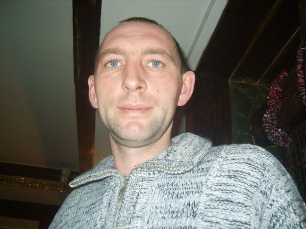 Миша Гаськов