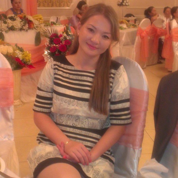 Айсулу Демисинова