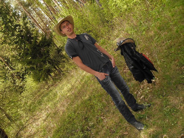 Алексей Козырский