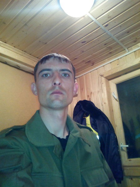 Дмитрий Дунаев