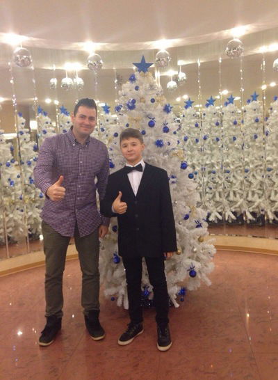 Саша Туркин