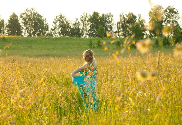 Екатерина Лангерман