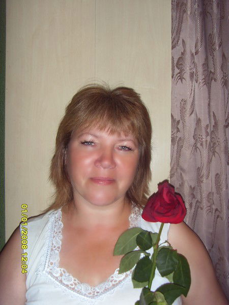 Наталья Файзова