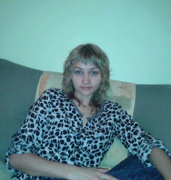 Виктория Жамалетдинова