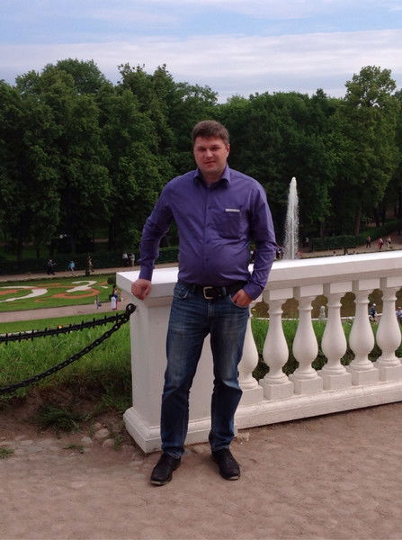 Вячеслав Трухин