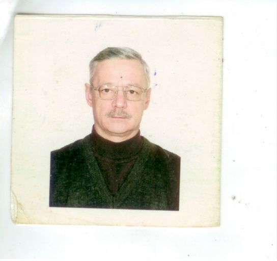 Александр Калядин