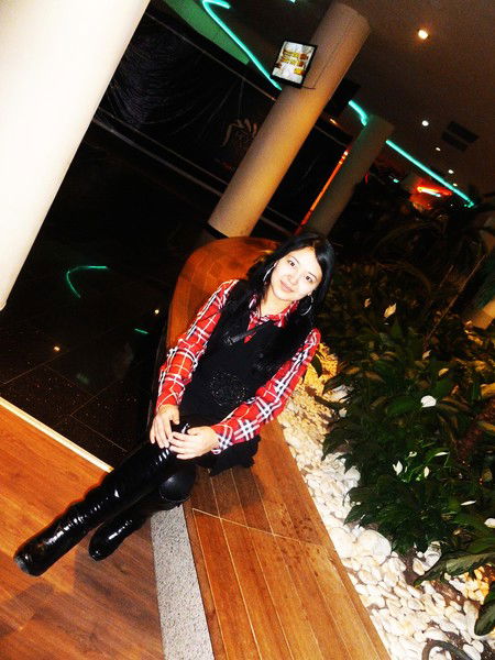 ***~Zarina Sharbakpaeva~***