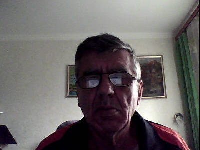 Юрий Грамотин