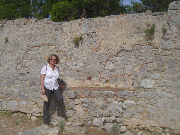 Надежда Славитская