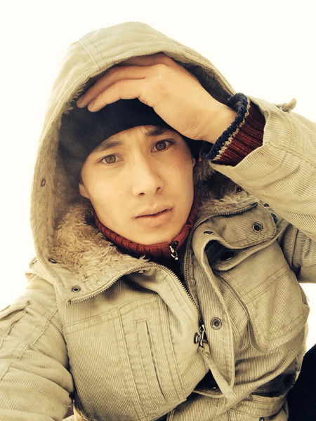 Данияр Шапик