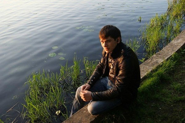 Аскер Кажаров