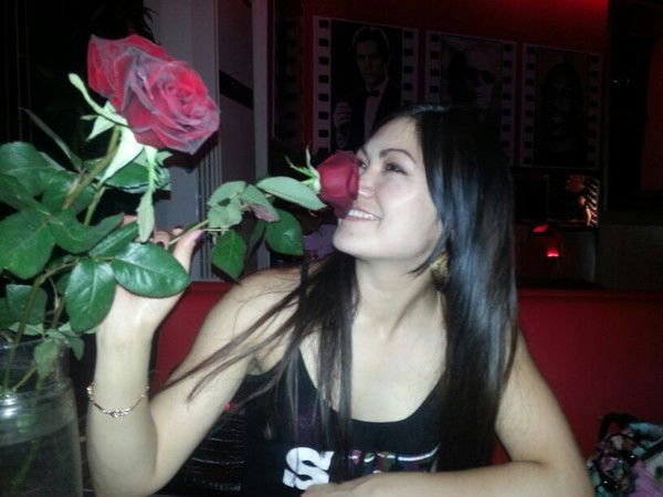 Сания Садвокасова