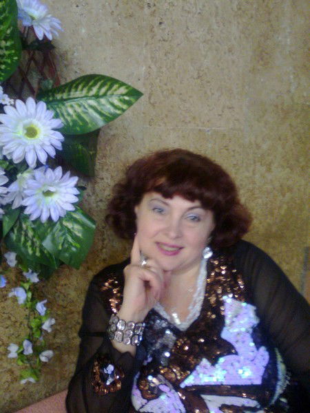 Диана Мельник