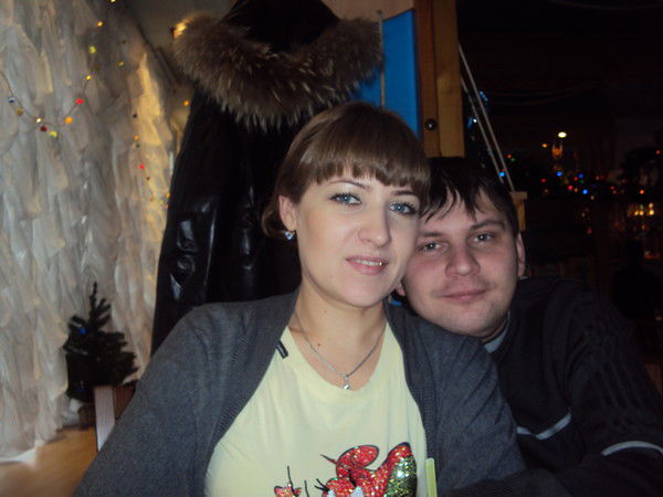 Людмила Ветрова