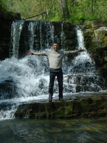 Данил Фаррахов