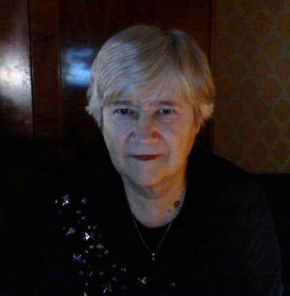 Валентина Кочева