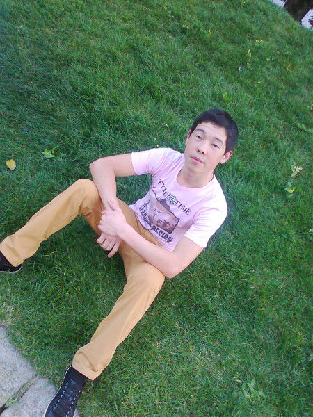 Бексултан Мусаев