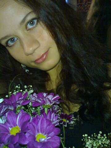 Элана Садыкова